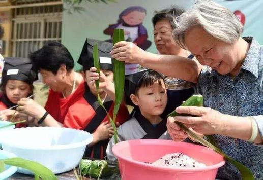 非遗搭乘“文化+直播”快车 发扬中华传统文化