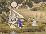 花丝镶嵌：中国皇家的专属高定