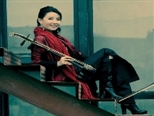 二胡演奏家马晓晖：用二胡演奏让世界了解中国和中国文化