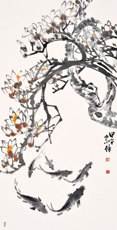 我们的中国梦——全国优秀艺术作品展览煤矿职工美术书法摄影精品展