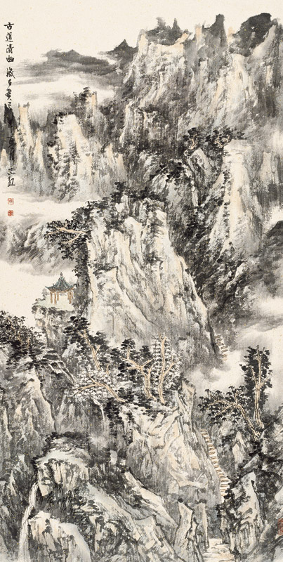 我们的中国梦——全国优秀艺术作品展览煤矿职工美术书法摄影精品展