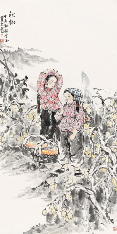 我们的中国梦——全国优秀艺术作品展览煤矿职工美术书法摄影精品展