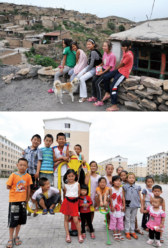 我们的中国梦——全国优秀艺术作品展览煤矿职工美术书法摄影精品展