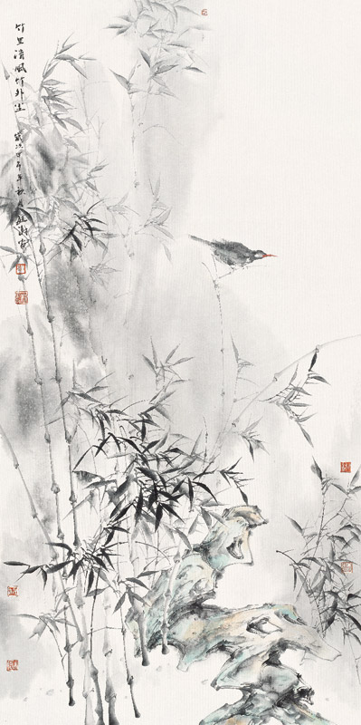 我们的中国梦——全国优秀艺术作品展览煤矿职工美术书法摄影精品展