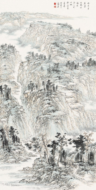 我们的中国梦——全国优秀艺术作品展览煤矿职工美术书法摄影精品展