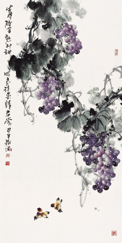 我们的中国梦——全国优秀艺术作品展览煤矿职工美术书法摄影精品展