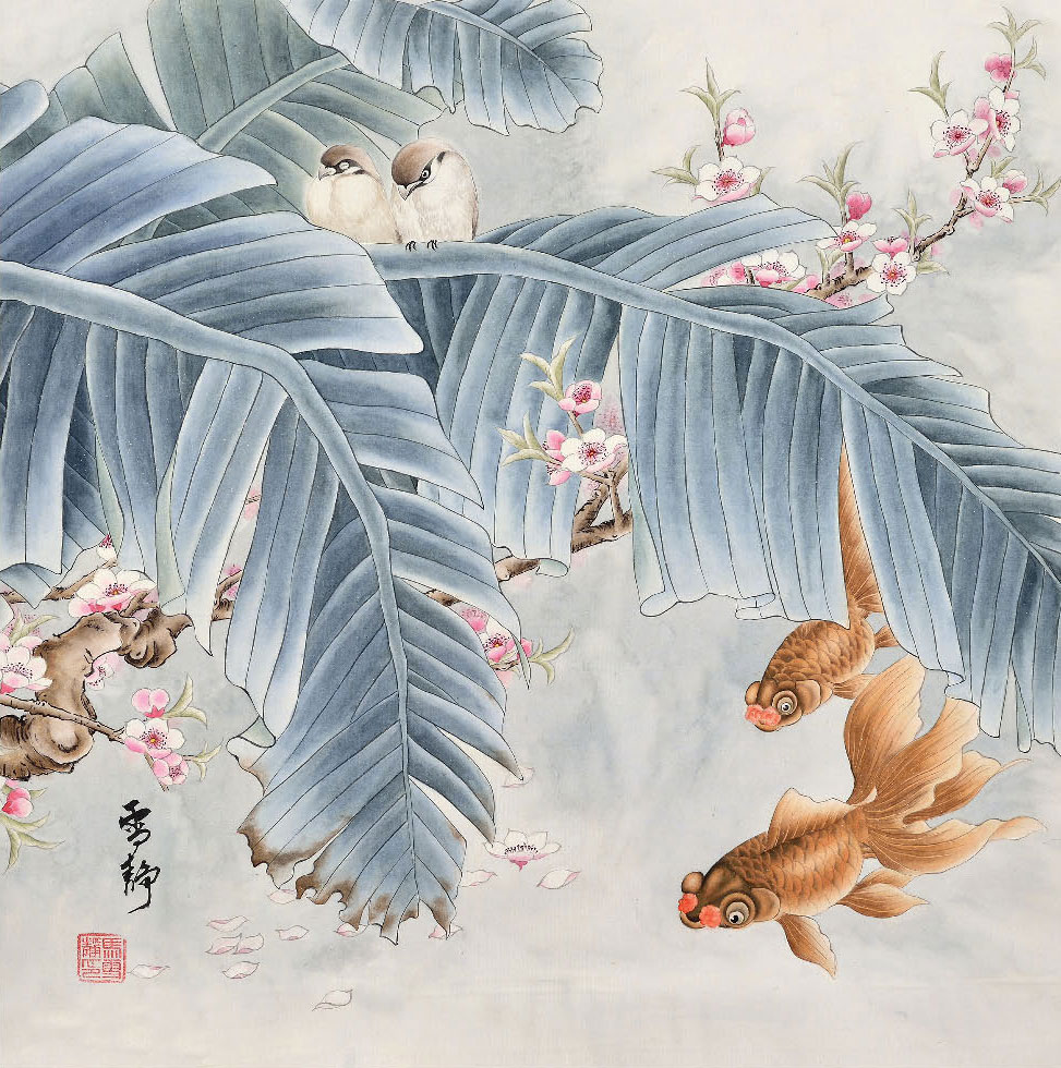 第二届煤炭在京职工书法、美术、摄影作品展览
