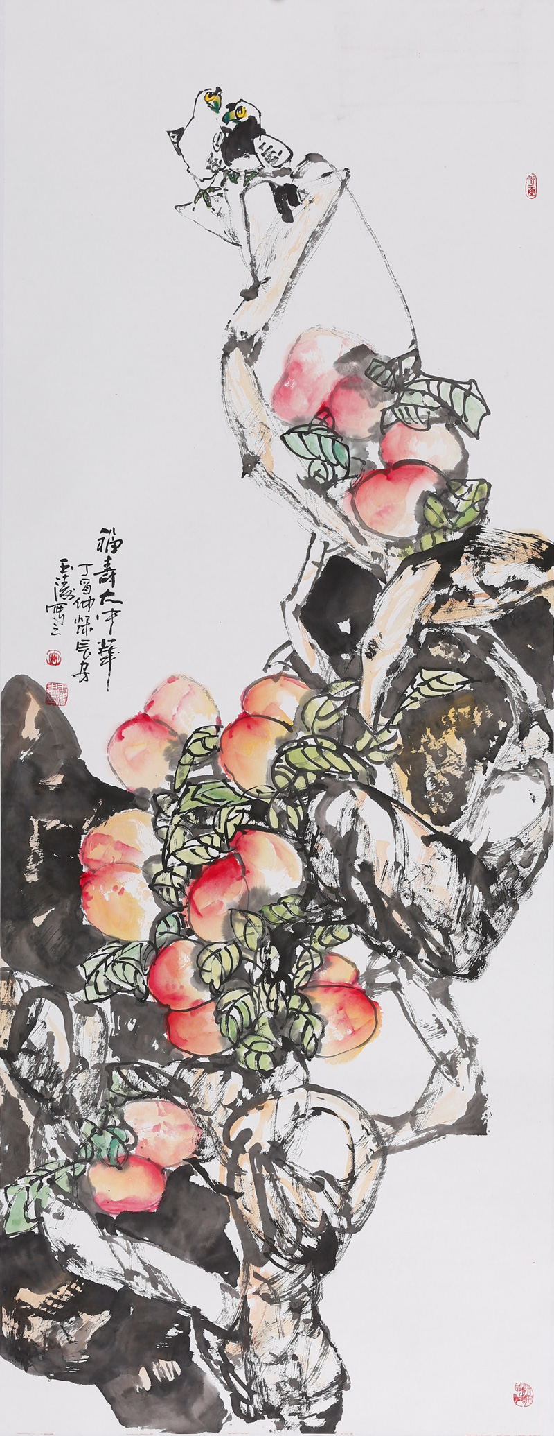 煤海星光·全国煤矿美术作品展览（优秀作品）