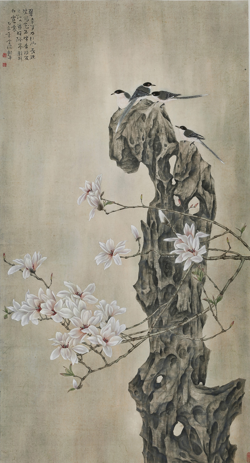 煤海星光·全国煤矿美术作品展览（优秀作品）
