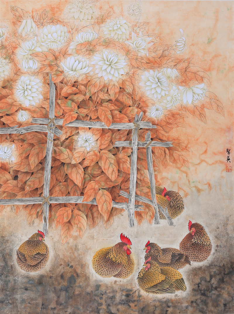 煤海星光·全国煤矿美术作品展览（优秀作品）