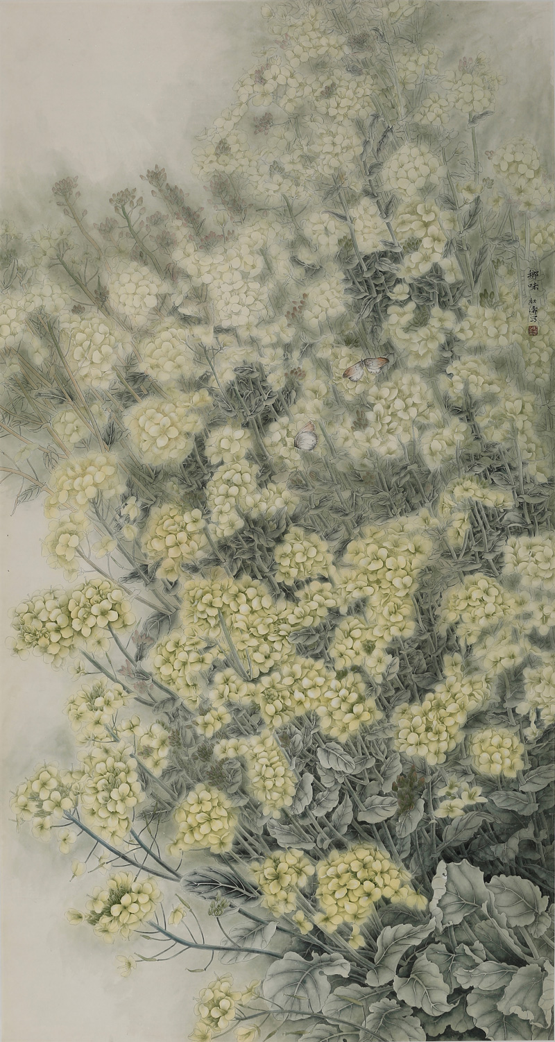 煤海星光·全国煤矿美术作品展览（优秀作品）