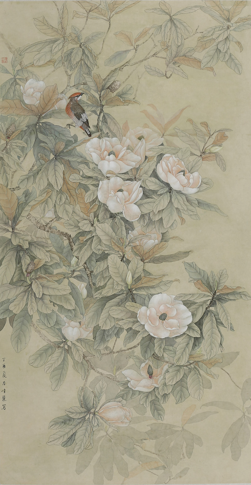 煤海星光·全国煤矿美术作品展览（优秀作品）