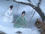 陈酒调出新口味：国产动画电影对神话传说的创造性改编