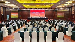 中国煤矿文联五届理事会第七次（扩大）会议在昆明召开