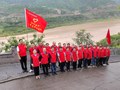 志愿服务项目：“我爱母亲河”志愿服务