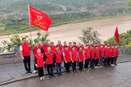 志愿服务项目：“我爱母亲河”志愿服务