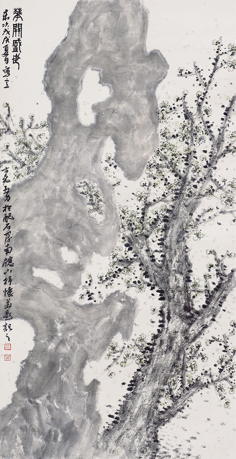 “庆祝新中国成立70周年”第五届中国煤矿艺术节 “内蒙古伊泰集团杯”第八届全国煤矿职工美术展览（选登：最佳作品）